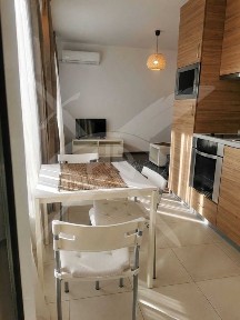 Двустаен апартамент № 112729, жк Овча Купел