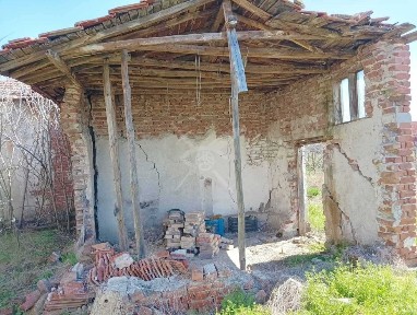 Къща в Долно Езерово 53342