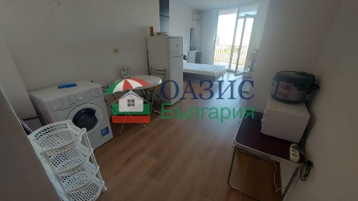 Студио в комплекс Sunny View South, 53 кв. м., Слънчев бряг, България, 49 000 EUR