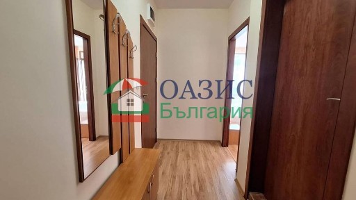 Апартамент с 1 спалня в комплекс Сиана, 70 кв. м., Свети Влас, България, # 34345854