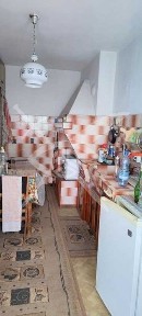 Многостаен апартамент в Айтос 52154