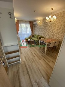 Луксозен апартамент с 1 спалня в 
