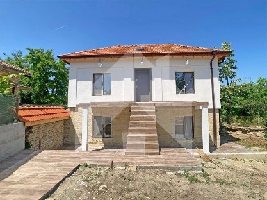 Област Шумен, гр. Нови пазар