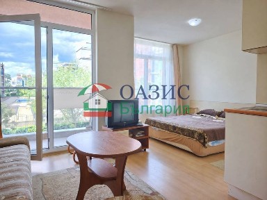 Студио в комплекс Рейнбоу 2, Слънчев Бряг, България, 36 кв. м, 57000 евро