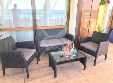 Тристаен апартамент в Созопол 57440