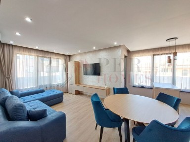 Продажба 3-стаен гр. Велико Търново - Зона Б 96m²