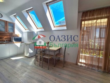 Област Бургас, гр. Несебър