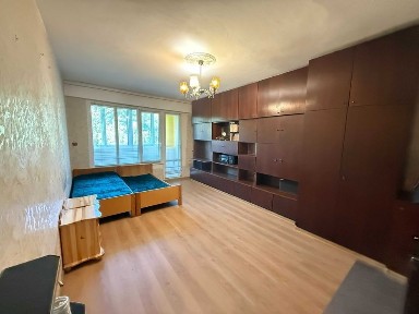 Двустаен апартамент кв. Младост