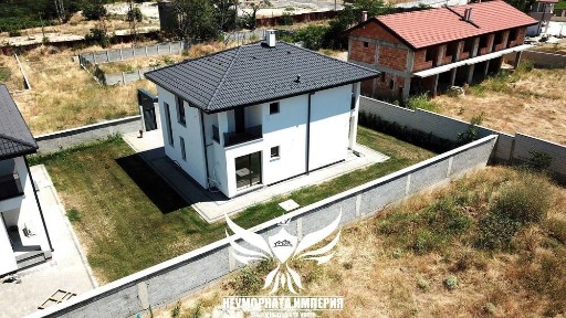 Област Пловдив, с. Брестник
