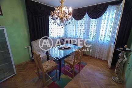Област Разград, гр. Разград, Център