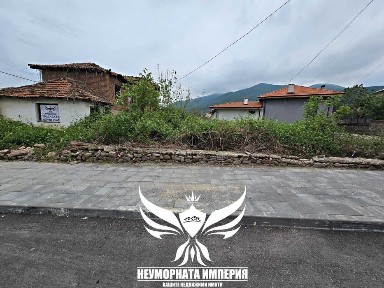 Област Пловдив, с. Тополово