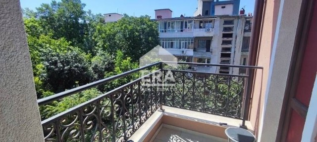 Област Варна, гр. Варна, Център