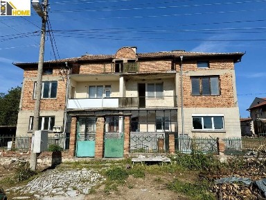 Област Пловдив, с. Брестник