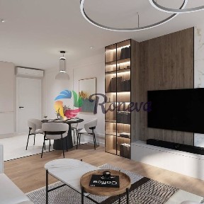 3-стаен в Варна-Бриз площ 108 цена 279700
