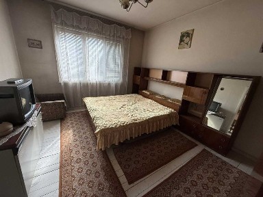 Двустаен апартамент кв. Борово