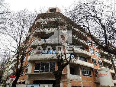 Продава се 3-стаен ап. в новострояща се сграда в Банишора!