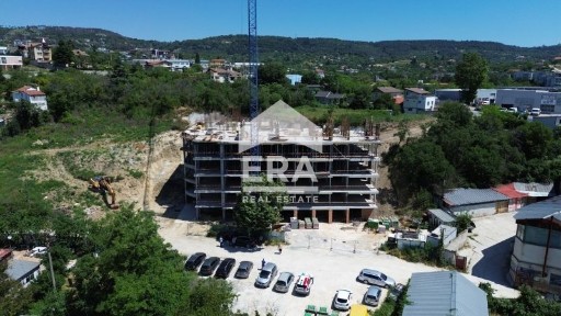 Област Варна, гр. Варна, Цветен квартал