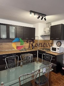 3-стаен в Варна-ХЕИ площ 65 цена 600