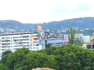 Област Варна, гр. Варна, Автогара