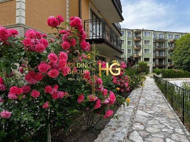 2-стаен в Варна-к. к. Св. Св. Константин и Елена площ 68кв. м. цена 2150
