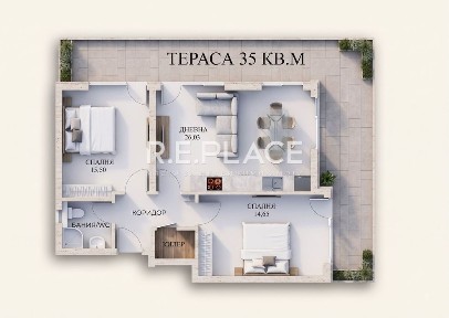 Област Варна, гр. Варна, Младост 1
