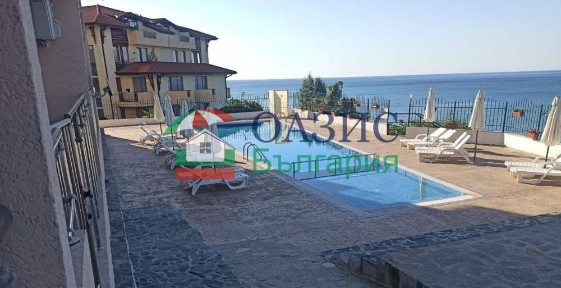 Област Бургас, гр. Свети Влас