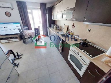Тристаен апартамент - Съни Дей 3, 148 кв. м 119000 евро