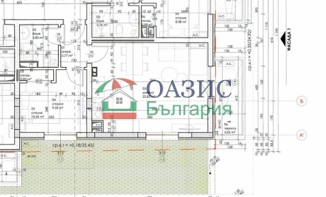 Област Бургас, гр. Созопол