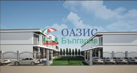 Област Бургас, гр. Свети Влас
