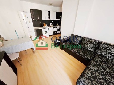 Апартамент с 2 спални в комплекс Sunny Day 6, 73 кв. м., Слънчев бряг, България, 69 500 евро
