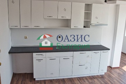 Двустаен апартамент в комплекс Амадеус 19 в Слънчев Бряг, България, 98,96 кв. 72 000 евро.