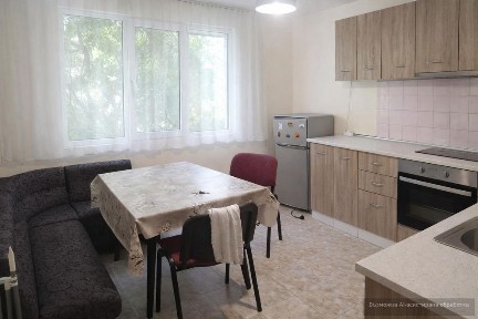 Област Варна, гр. Варна, Червен площад