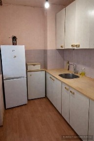 Едностаен апартамент в гр. Варна, Червен площад!