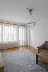 Тристаен апартамент в гр. Варна, ХЕИ!