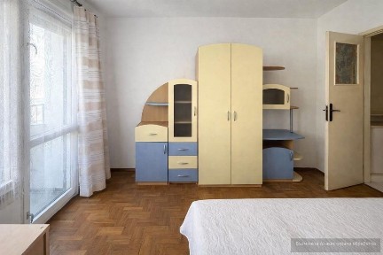 Двустаен апартамент в гр. Варна, Генерали!