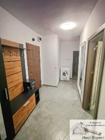 Имот Корект дава под наем обз 2-Стаен апарт, кв. Запад