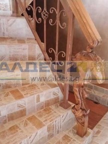 Ремонтиран, обзаведен, с две спални, в Овча Купел