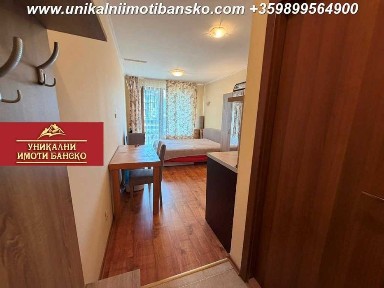 Област Благоевград, гр. Банско