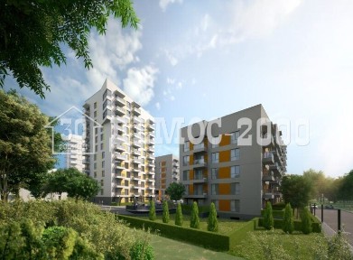 Област Варна, гр. Варна, Кайсиева градина
