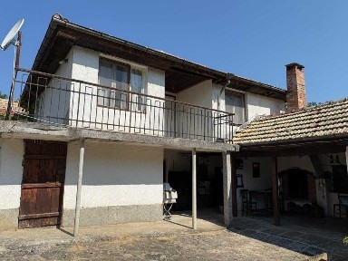 Област Габрово, с. Кметовци