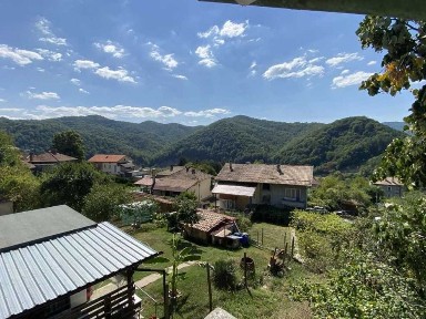 Област Габрово, гр. Габрово, Лисец