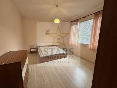 Продажба 3-стаен гр. Варна - жк. Чайка 59m²