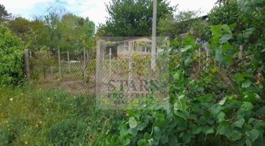 Продава се парцел в Бровец Север