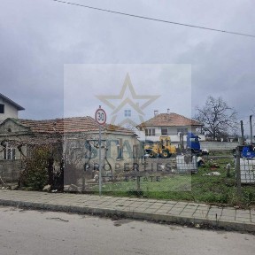Област Варна, с. Старо Оряхово