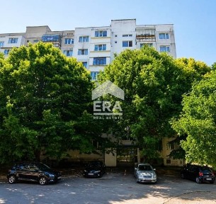 Област Варна, гр. Варна, Младост 1