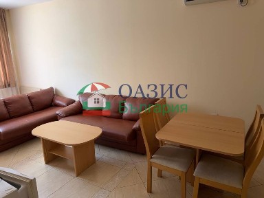 Област Бургас, к. к. Слънчев бряг