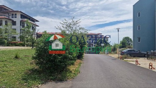 Апартамент с 1 спалня, партер, 72.5 кв. м., Свети Влас, цена 78000
