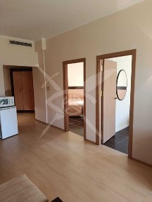 Тристаен апартамент с Слънчев бряг 88501