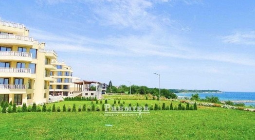 Област Бургас, гр. Бургас, Акациите