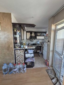 оф. 22820 Тристаен с подземен гараж/ Кючук Париж